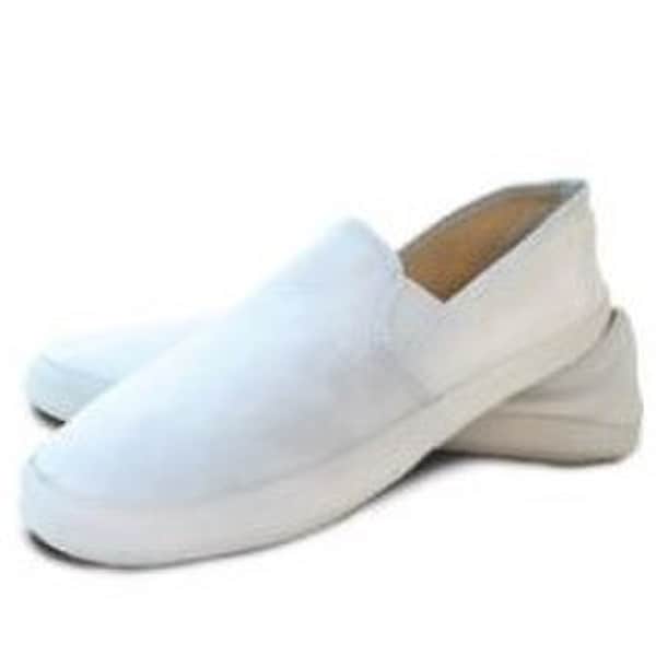 LIGHTWEIGHT CANVAS DECK SHOES | ICS Jail Supplies LIGHTWEIGHT CANVAS DECK SHOES | ICS Jail Supplies